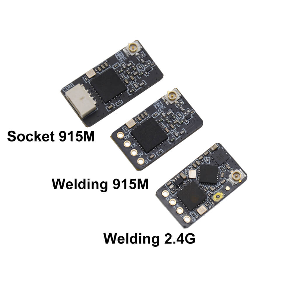 Odbiornik TKIC ELRS Nano 2.4GH – Drone Kit Long Range recenzja i cena