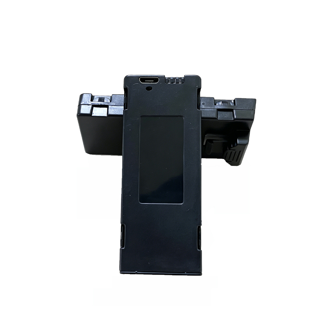 E88 bateria do drona 3.7V 1800 – Eachine Drone E58 recenzja i cena