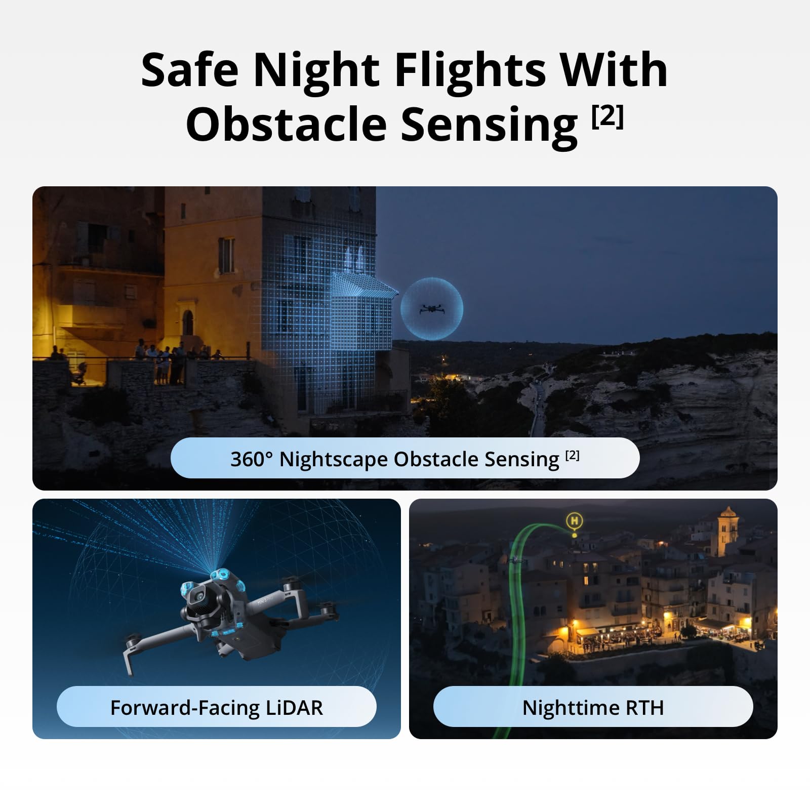 DJI Mini 5 Pro Fly More Combo  – Drone Kit Professional recenzja i cena