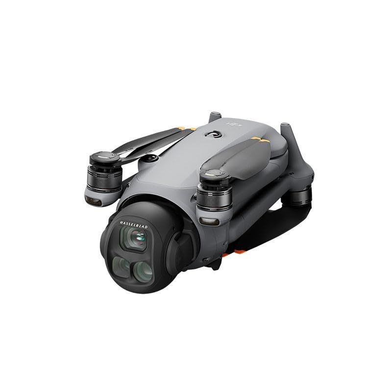 DJI Mavic 4 Pro 512GB Creator  – Drone Kit Professional recenzja i cena