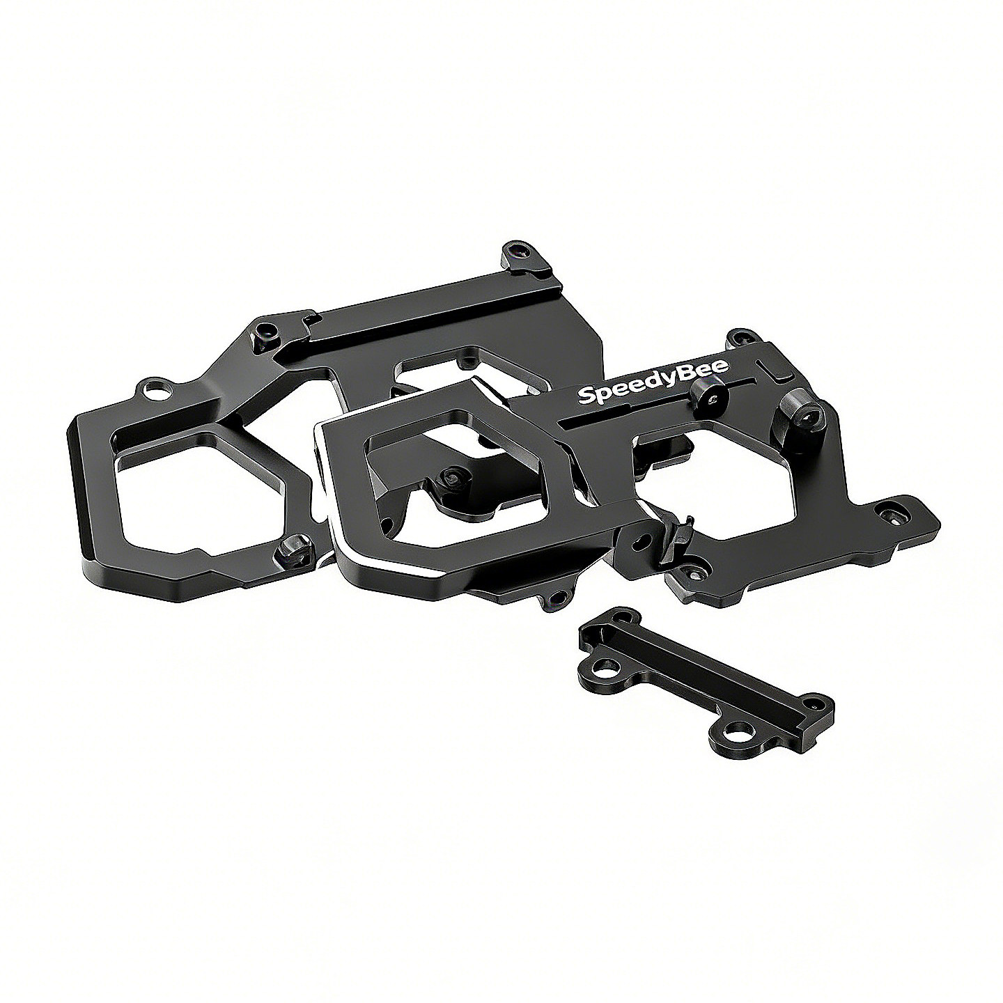 SpeedyBee O4 Pro Aluminiowy Uc – Drone Kit With Camera recenzja i cena