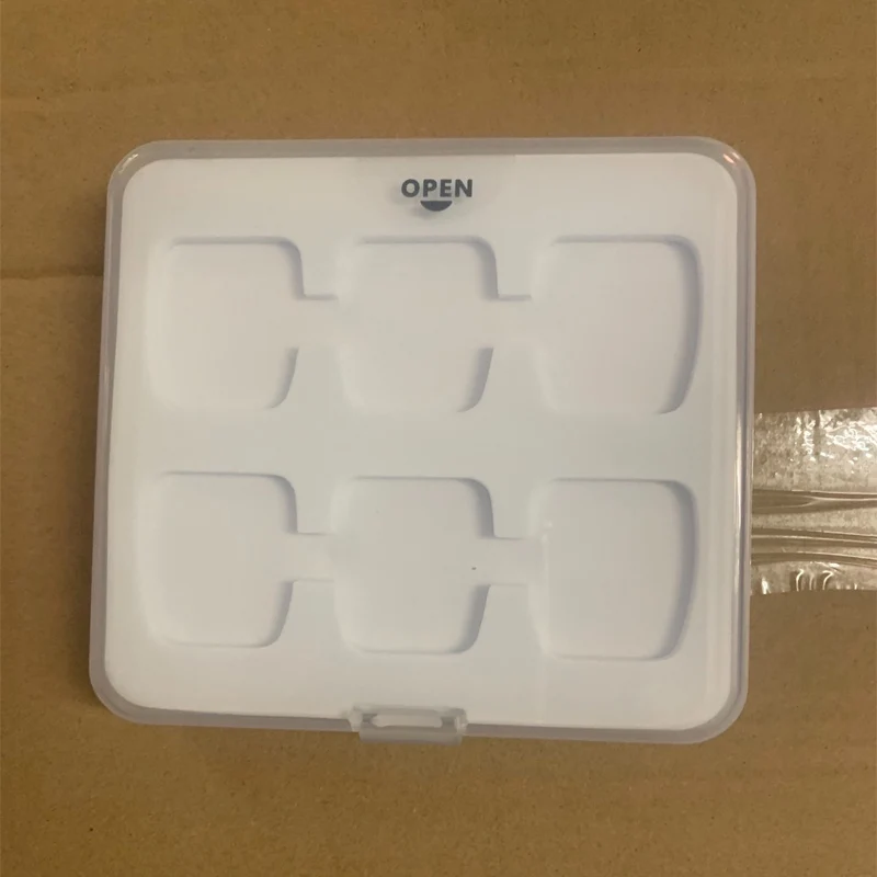 Filtr do przechowywania 6pcs N – Dji Drone Air 3 recenzja i cena