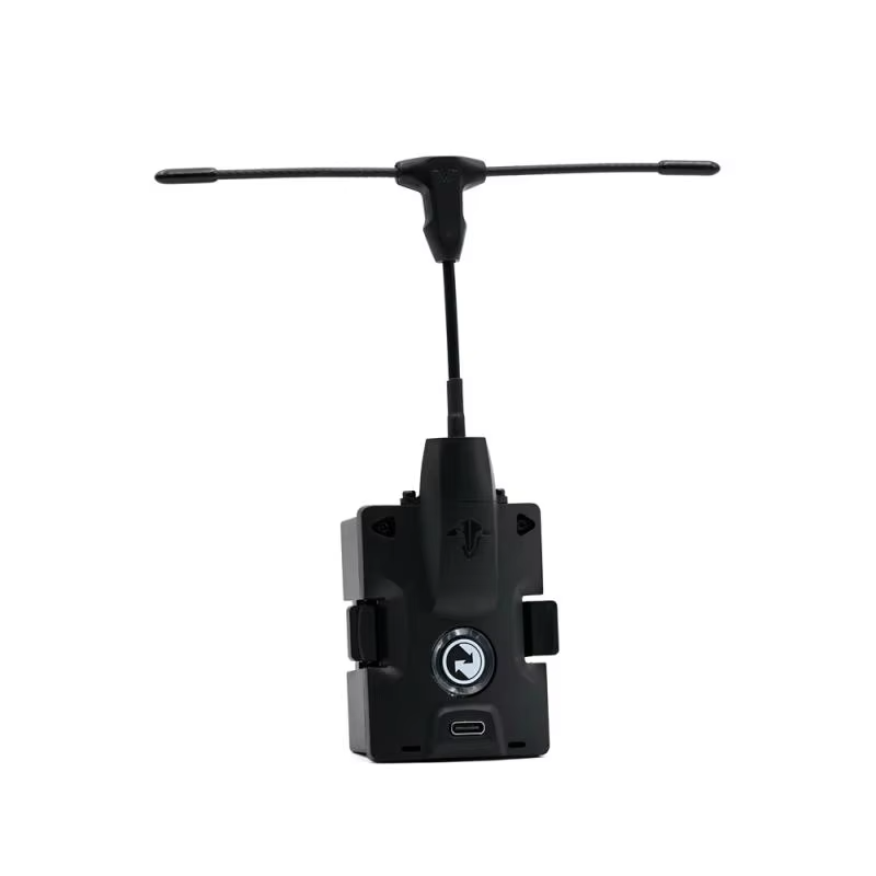 Oryginalny zestaw startowy TBS – Drone Kit Beginner recenzja i cena