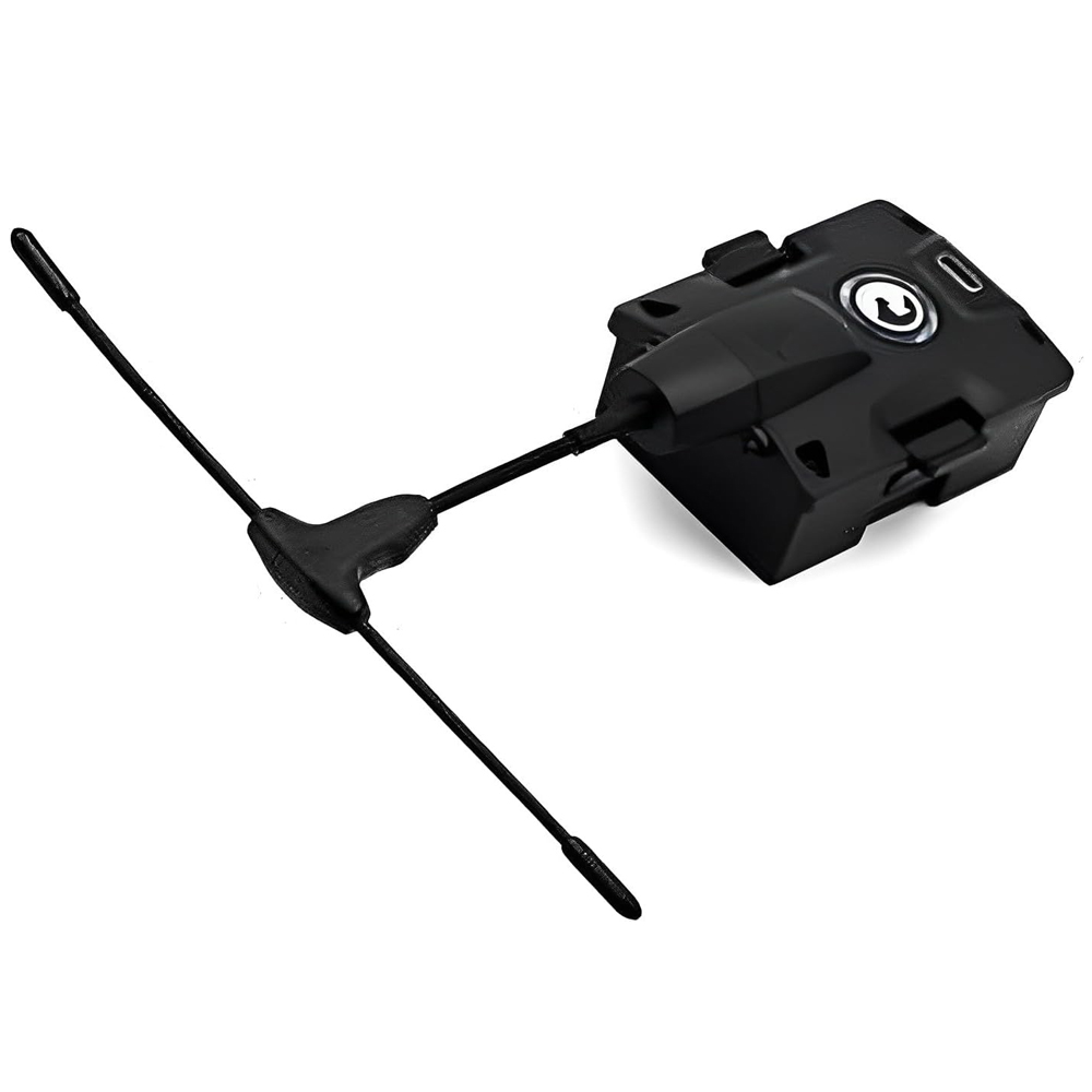 Oryginalny zestaw startowy TBS – Drone Kit Beginner recenzja i cena
