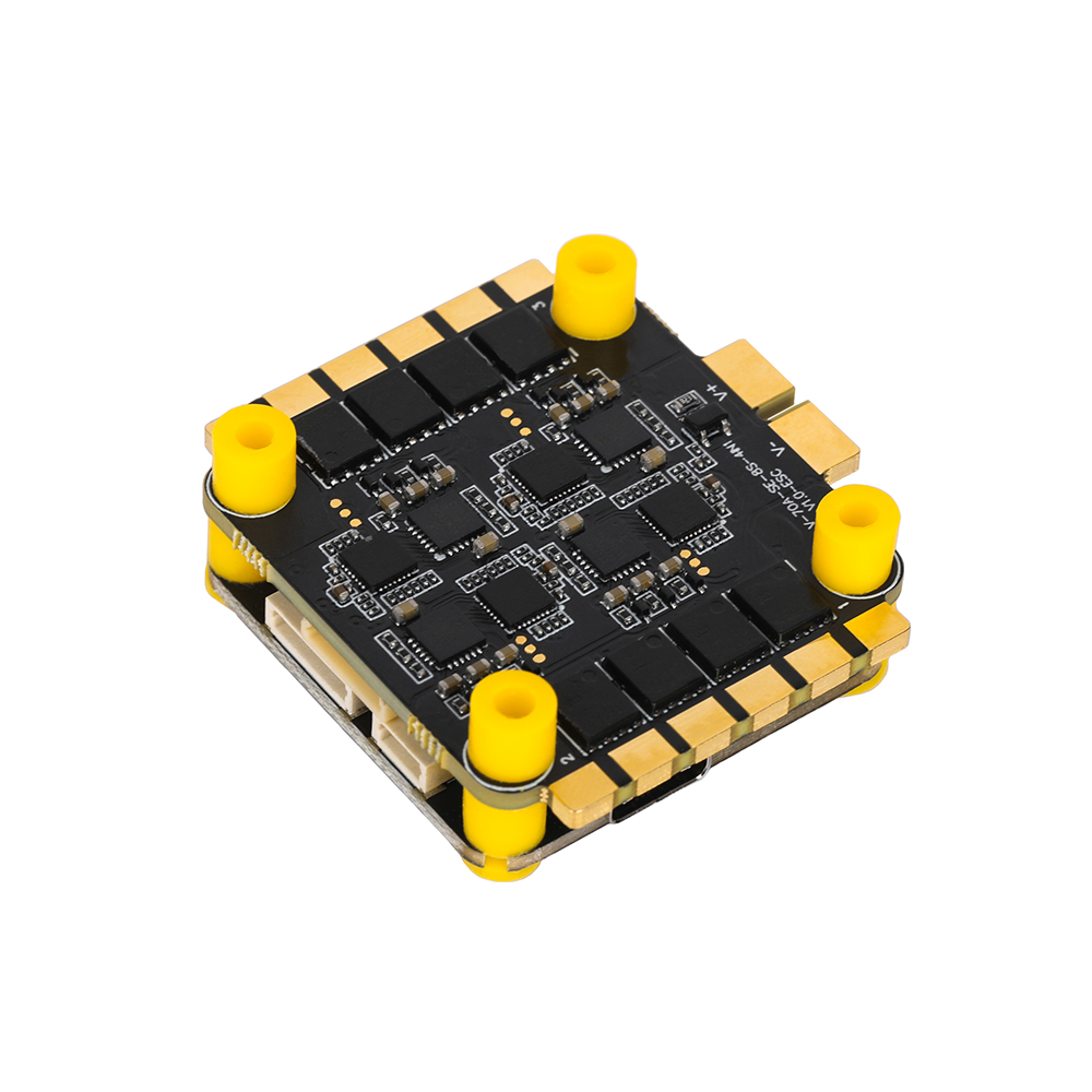 T-MOTOR/T-HOBBY Velox 70A SE 8 – Drone Kit Long Range recenzja i cena