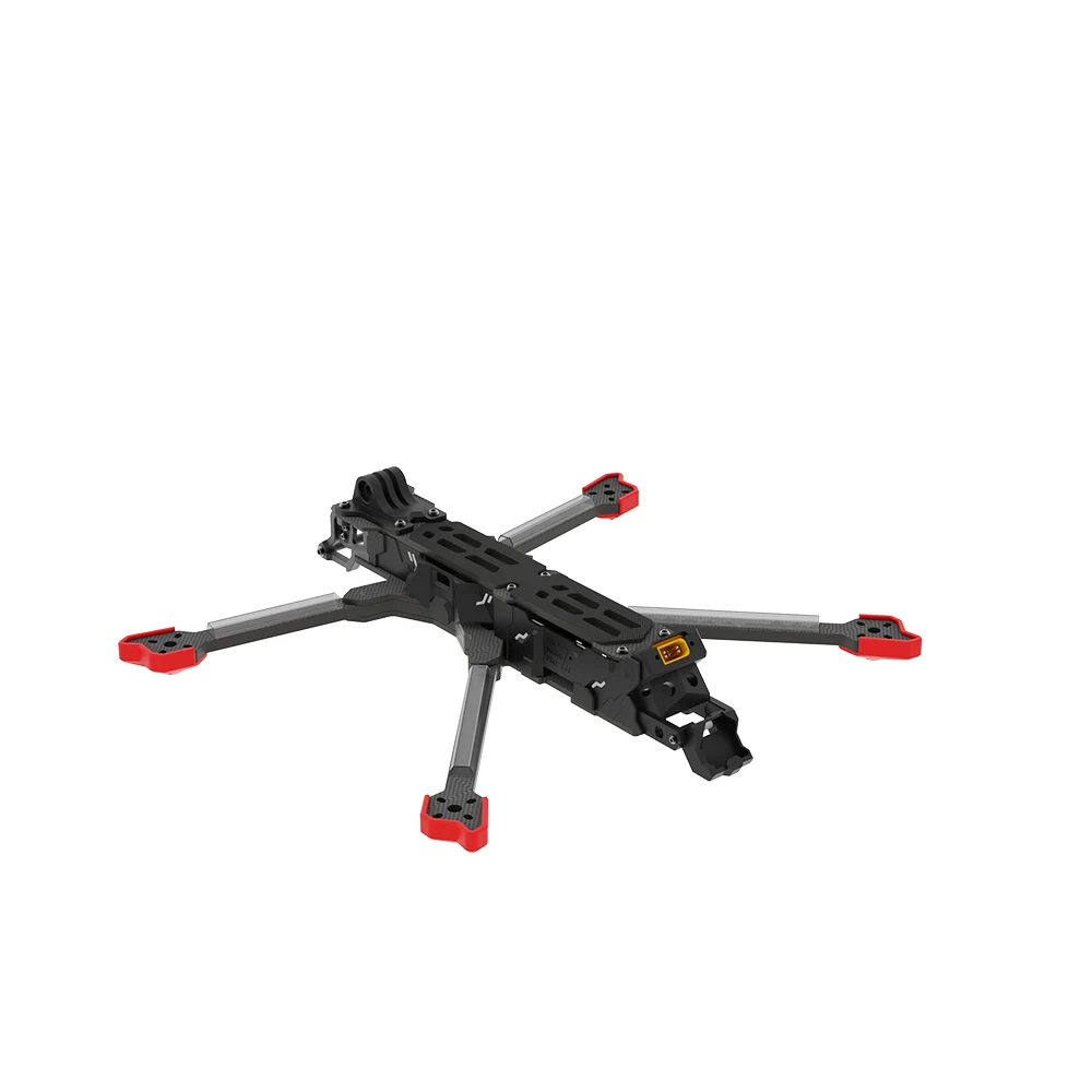 Zestaw ramy drona Chimera7 Pro – Drone Kit Fpv recenzja i cena